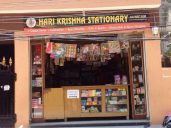 Hari Krishna Stationary of New York