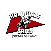 Hardware Sales