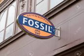 Fossil France