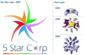 Five Star Laser Corp