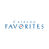 Favorites Catalog