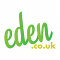 Eden Books