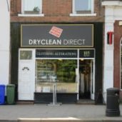 Dry Clean Direct