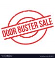 Door Buster