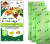 Debbie Meyer Green Bags