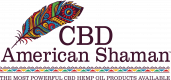 Cbd American Shaman Woodforest