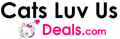 Catsluvusdeals Com