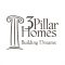 3 Pillar Homes