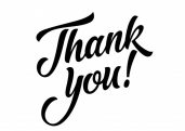 Thankyou