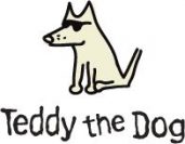 Teddy The Dog