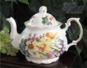 Teapots N More