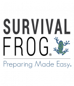 Survival Frog
