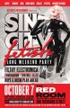 Sin City Fetish Night