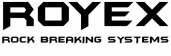 Royex System Rock Breaking