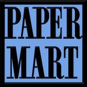Paper Mart Paper Mart