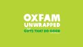 Oxfam Gifts