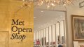 Met Opera Shop