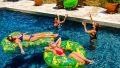 Margaritaville Pool Floats