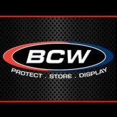 Bcw Supplies