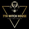 7th Witch House