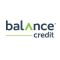 Balance Credit