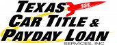 Texas Car Title And Payday Loan Services