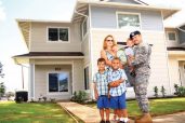 Military Family Home Loans