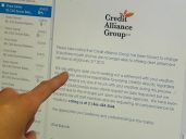 Credit Alliance Group