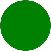 Plain Green