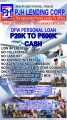 Pjh Lending Corporation