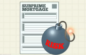 SubPrime Mortgage