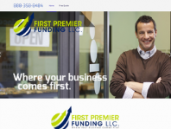 First Premier Funding