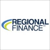 Regional Finanace