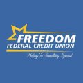 Freedom Financial Credit Union