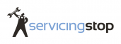 Servicing Stop Servicing Stop