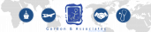 Gordon and Associates