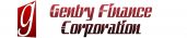 Gentry Finance Corporation Of Ogden