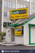 Cashpoint Car Title Loans