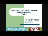 Cashmojo