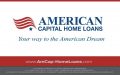 American Capital Home Loans