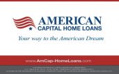 American Capital Home Loans