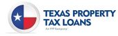 Texas Property Tax Loans