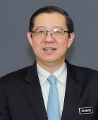 Guan David Private Loan Firm