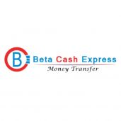Beta Cash Express