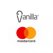 Vanilla Mastercard