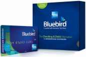 Bluebird By American Express