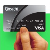 Insight Card Services