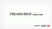 Orchard Credit Card