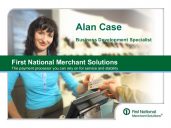 First National Merchant Solutions