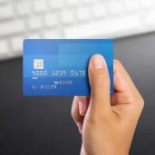 Usa Credit Card